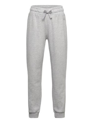 Trousers Bottoms Sweatpants Grey United Colors Of Benetton