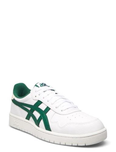 Japan S Sport Sneakers Low-top Sneakers White Asics