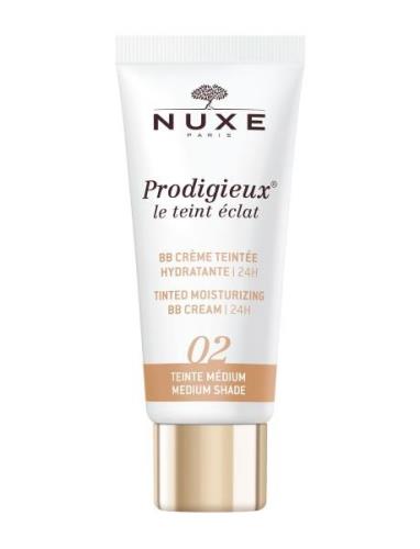 Prodigieux® Bb Cream | 24H - Medium 30 Ml Color Correction Creme Bb-kr...