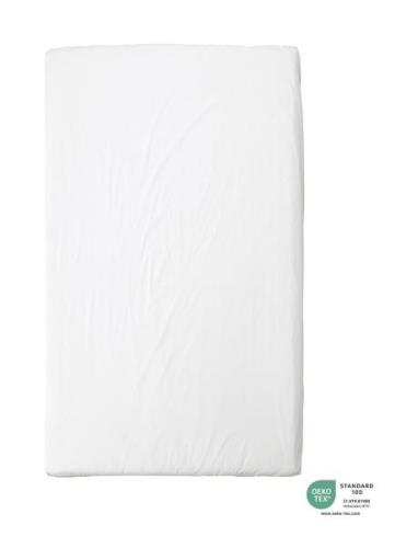 Lagen, Bningrid Home Textiles Bedtextiles Sheets White By NORD