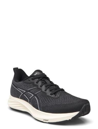 Dynablast 4 Sport Sport Shoes Running Shoes Grey Asics