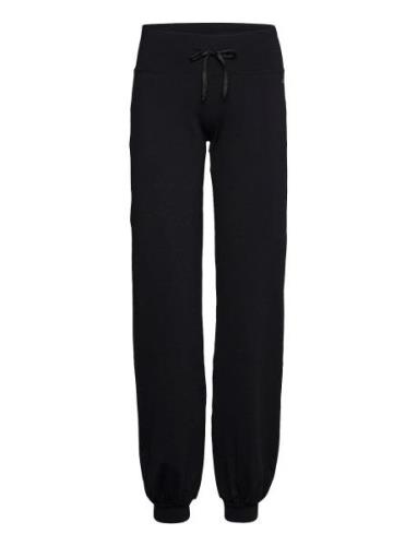 Plow Pants Sport Sport Pants Black Casall