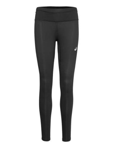 Core Tight Bottoms Running-training Tights Black Asics