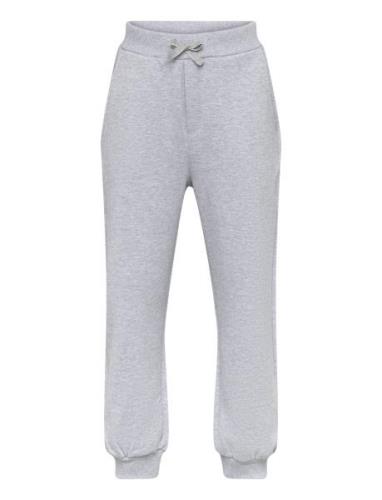 Pelon Bottoms Sweatpants Grey MarMar Copenhagen