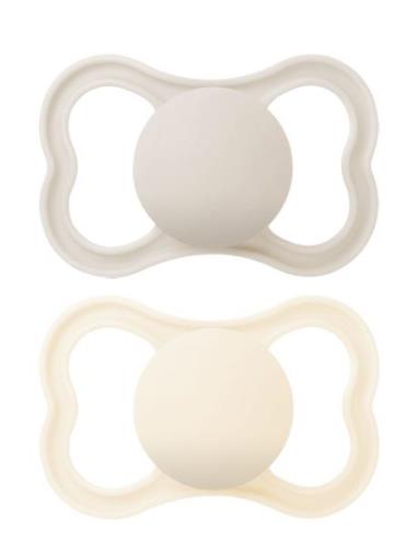 Mam Air Silic Neutral 6-16M Baby & Maternity Pacifiers & Accessories P...