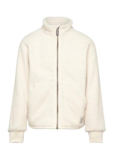 Matsaleh Teddyfleece Jacket. Grs Outerwear Fleece Outerwear Fleece Jac...