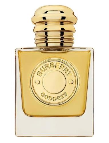 Burberry Goddess Intense Eau De Parfum 50 Ml Parfyme Eau De Parfum Nud...