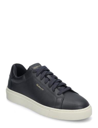 Mc Julien Sneaker Lave Sneakers Navy GANT