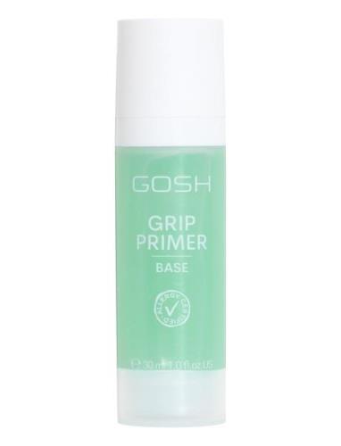 Gosh Grip Primer Sminkeprimer Sminke Nude GOSH COPENHAGEN