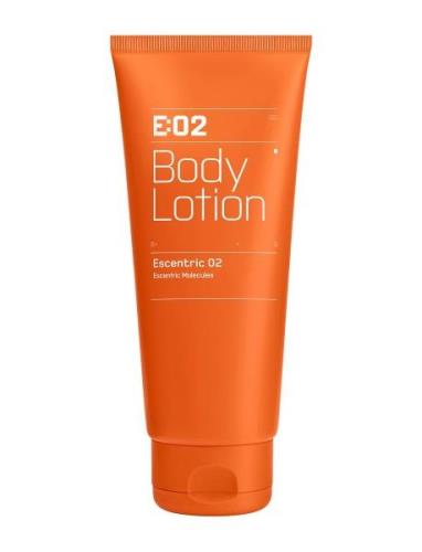 Escentric 02 Body Lotion Hudkrem Lotion Bodybutter Nude Escentric Mole...