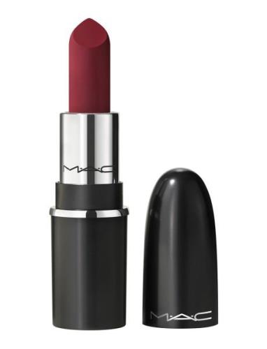 Macximal Matte Mini Lipstick Leppestift Sminke Red MAC