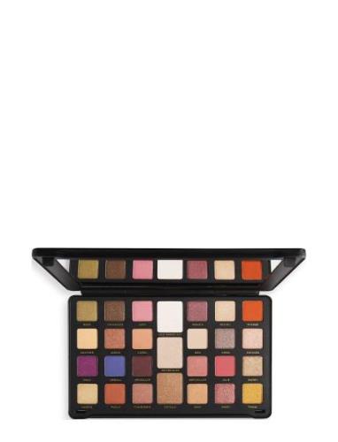 Revolution X Friends Flawless Limitless Eyeshadow Palette Øyenskygge P...