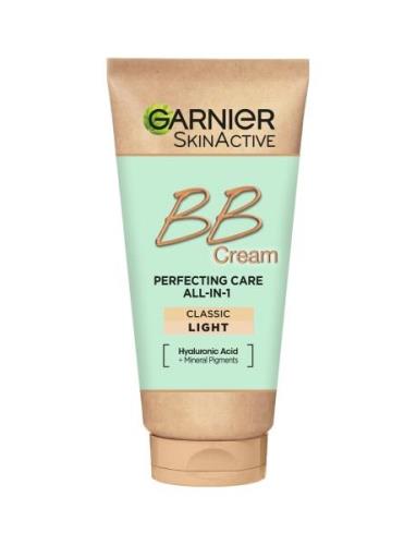 Bb Cream Classic Light 50Ml Color Correction Creme Bb-krem Garnier