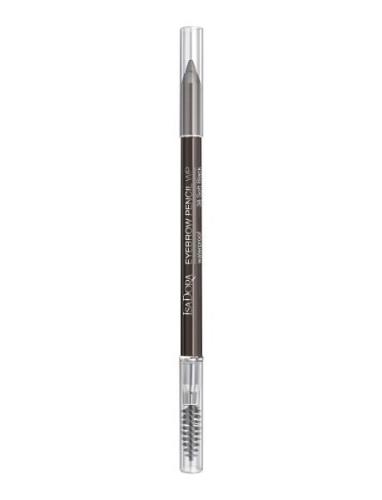 Eyebrow Pencil Wp Øyebrynsblyant Sminke IsaDora