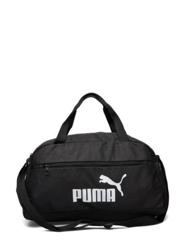 Puma Phase Sports Bag Treningsbag Black PUMA