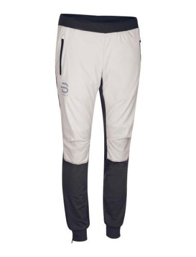 Pants Run 365 Wmn Sport Sport Pants Multi/patterned Daehlie