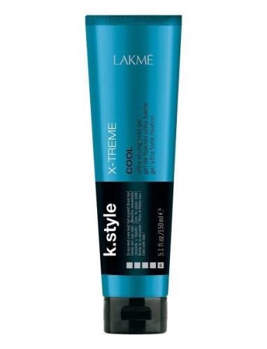 X-Treme Ultra Strong Gel 150 Ml Voks & Gel Nude Lakmé