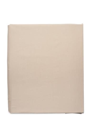 Player Fitted Sheet Home Textiles Bedtextiles Sheets Cream Ralph Laure...