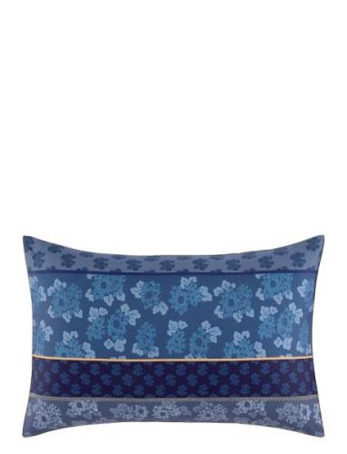 Korigami Pillow Case Home Textiles Bedtextiles Pillow Cases Blue Kenzo...