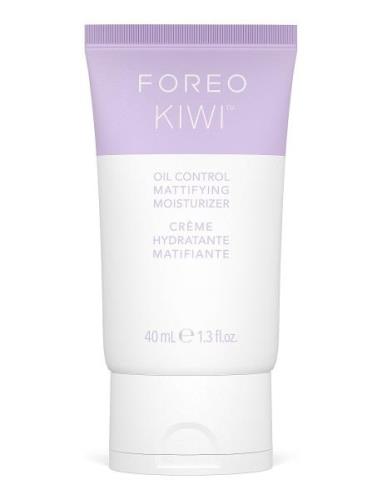 Kiwi™ Oil Control Mattifying Moisturizer Dagkrem Ansiktskrem Nude Fore...