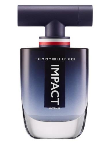 Impact Intense Men Edp Parfyme Eau De Parfum Nude Tommy Hilfiger Fragr...