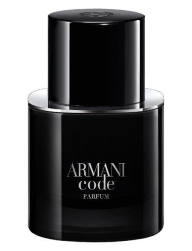 Armani Code Parfum 30Ml Parfyme Eau De Parfum Nude Armani