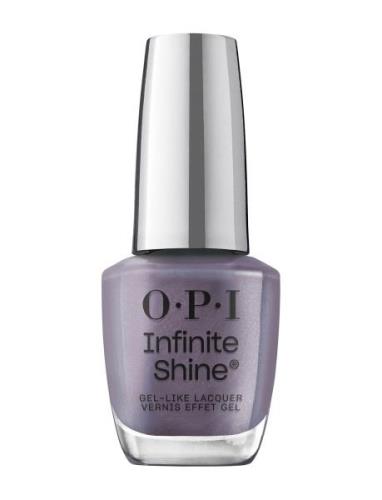 Is - Funmetal Neglelakk Sminke Purple OPI