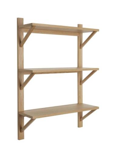 Triarch Hylde Home Furniture Shelves Brown Hübsch