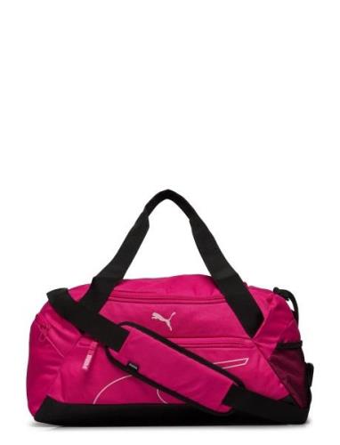 Fundamentals Sports Bag S Treningsbag Pink PUMA