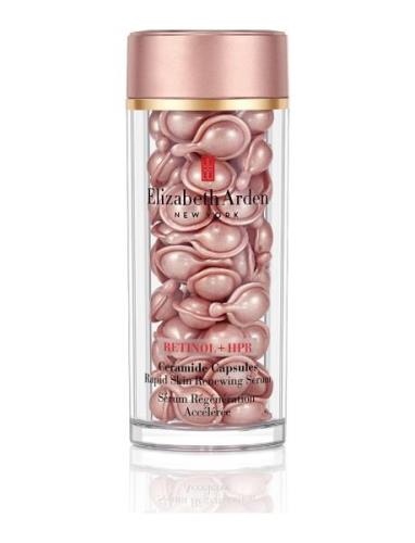 Elizabeth Arden Ceramide Capsules Retinol + Hpr Serum 60 Pcs 28 Ml Ser...