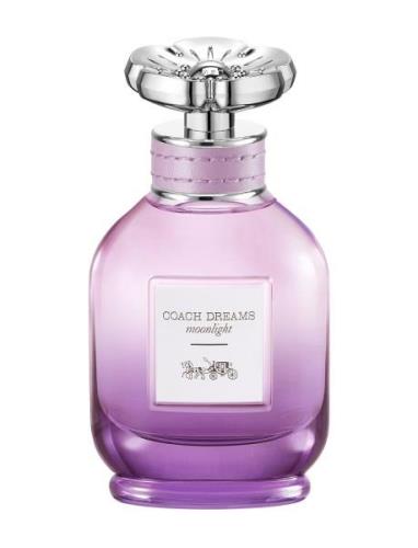 Coach Dreams Moonlight Eau De Parfum Natural Spray 40 Ml Parfyme Eau D...