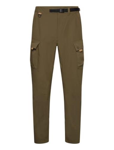 Baxter Peak Mobi Flex Tech Quick-Dry Stretch Pants Dark Olive Bottoms ...