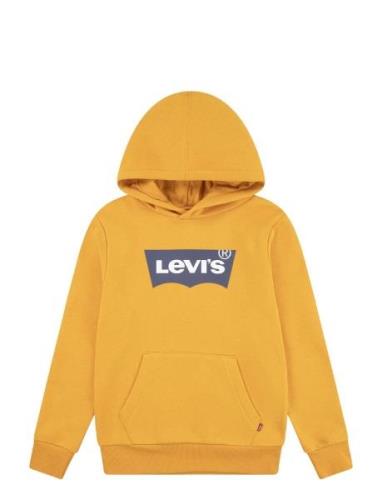 Levi's® Batwing Screenprint Hooded Pullover Tops Sweat-shirts & Hoodie...