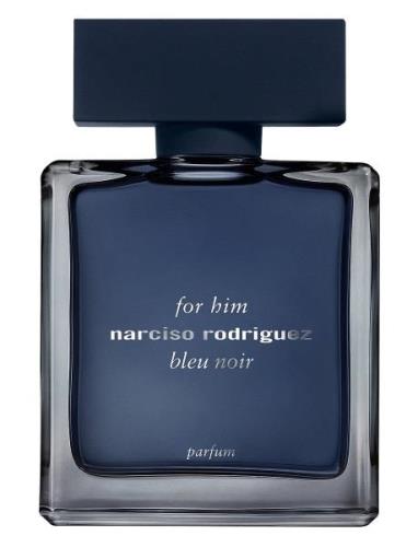 For Him Bleu Noir Parfum Parfyme Eau De Parfum Nude Narciso Rodriguez