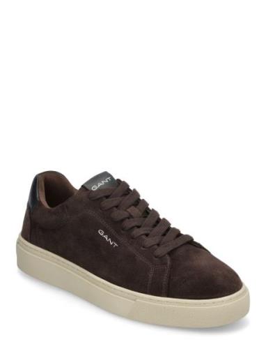 Mc Julien Sneaker Lave Sneakers Brown GANT