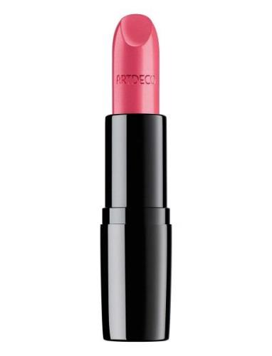 Perfect Color Lip Stick Leppestift Sminke Pink Artdeco