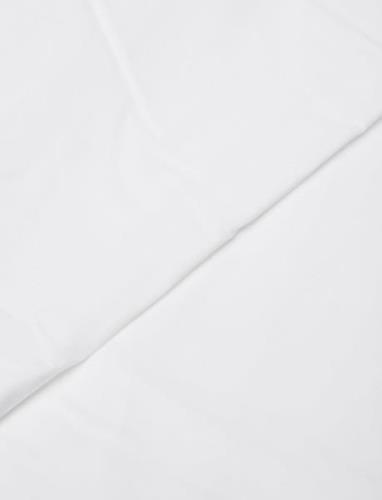 Player Fitted Sheet Home Textiles Bedtextiles Sheets White Ralph Laure...