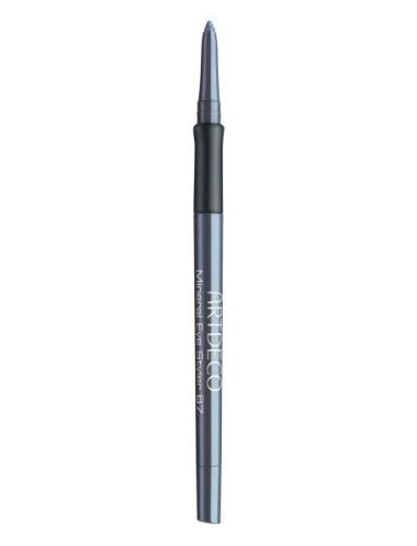 Mineral Eye Styler Eyeliner Sminke Blue Artdeco