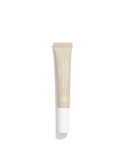 Gosh Eye Bright'n Conceal Concealer Sminke GOSH COPENHAGEN