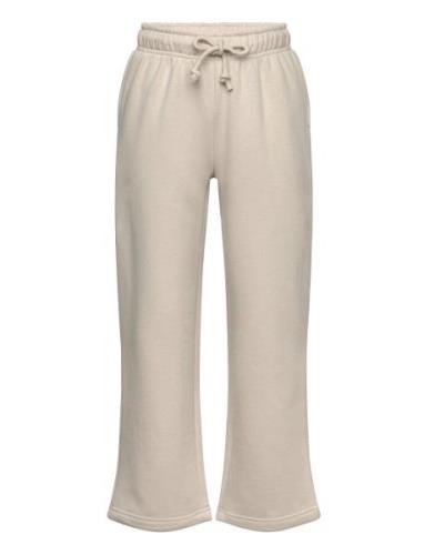 Sweatpants Bottoms Sweatpants Beige Rosemunde Kids