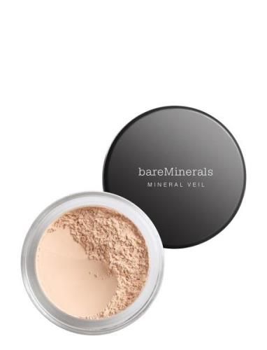 Mineral Veil Loose Powder Original Ansiktspudder Sminke BareMinerals