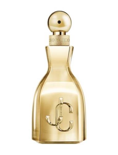 Jimmy Choo I Want Choo Le Parfum Eau De Parfum 60 Ml 60 Ml Parfyme Eau...