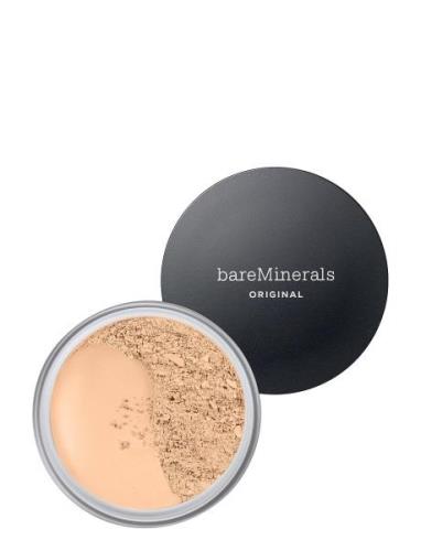 Original Loose Foundation Light Beige 09 Foundation Sminke BareMineral...