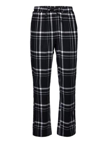 Core Pyjama Pants Joggebukser Multi/patterned Björn Borg