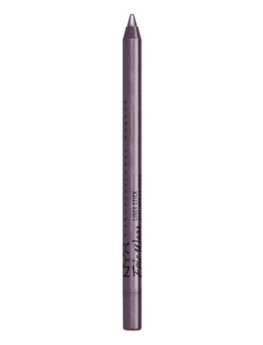 Epic Wear Liner Sticks Magenta Shock Eyeliner Sminke Pink NYX Professi...