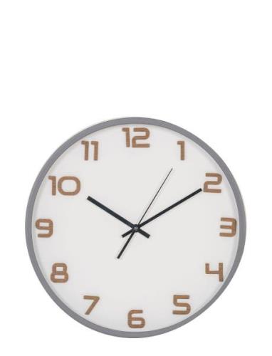 Wall Clock Home Decoration Watches Wall Clocks Grey House Nordic