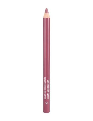 Inglot Soft Precision Lipliner 74 Lipliner Sminke Pink INGLOT