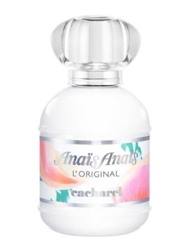 Anais Anais Eau De Toilette Parfyme Eau De Toilette Nude Cacharel