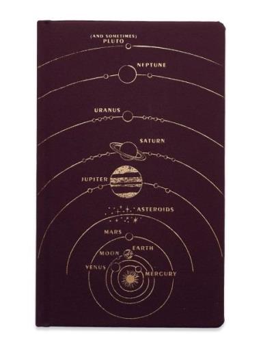 Solar System Journal Home Decoration Office Material Calendars & Noteb...