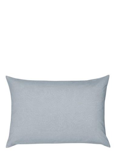 Balder Flannel Pillow Cover Home Textiles Bedtextiles Pillow Cases Blu...